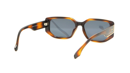 Зображення 5: Сонцезахисні окуляри DESPADA 2337 02 55