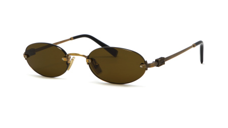 Изображение 1: Сонцезахисні окуляри Miu Miu MU A54 26C-09Z 51