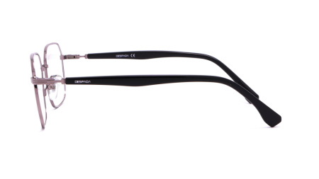 Изображение 3: Оправа для окулярів DESPADA DS 5310 C2 54 КЛІПОН