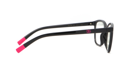 Зображення 4: Оправа для окулярів Dolce&Gabbana DG 5092 501 55