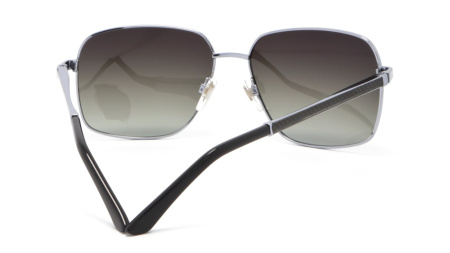 Зображення 4: Сонцезахисні окуляри MEGAPOLIS 171 BLACK 58