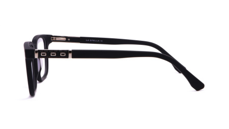 Зображення 4: Оправа для окулярів LA STELLA 736 C2 54 КЛІПОН
