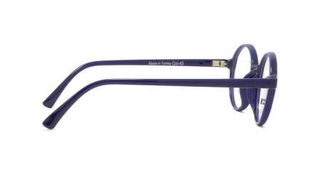 Зображення 4: Оправа для окулярів LA STELLA 7059 С43 43 Дитяче