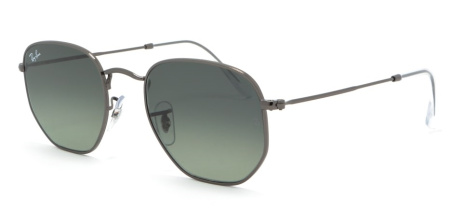 Зображення 1: Сонцезахисні окуляри Ray Ban RB 3548N 004/71 54 Hexagonal