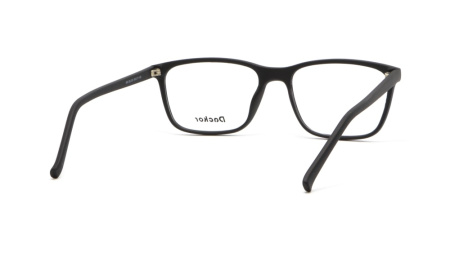 Зображення 5: Оправа для окулярів DACKOR 690 BLACK