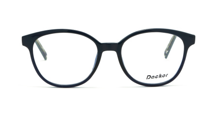 Зображення 2: Оправа для окулярів DACKOR 675 BLUE 52