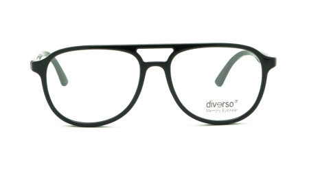 Зображення 2: Оправа для окулярів DIVERSO DV1412 0006 47 Дитяче