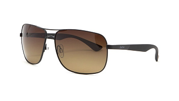 Сонцезахисні окуляри StyleMark L1425 D 60