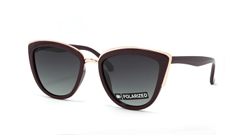 Сонцезахисні окуляри CHIC 6230 B Pol 54