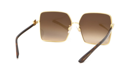 Зображення 4: Сонцезахисні окуляри Dolce&Gabbana DG 2279 02/13 60