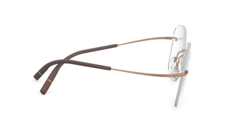 Зображення 3: Оправа для окулярів Silhouette 5541 6040