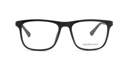 Зображення 2: Оправа для окулярів DESPADA DS 5223 C1 53