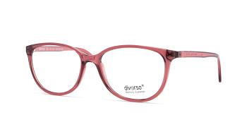 Оправа для окулярів DIVERSO DV1115 0014 53