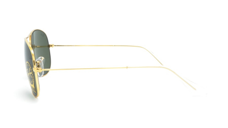 Зображення 6: Сонцезахисні окуляри Ray Ban RB 3362 001 59