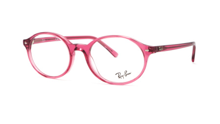 Зображення 1: Оправа для окулярів Ray Ban RX 5429 8440 53