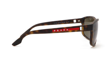 Зображення 3: Сонцезахисні окуляри PRADA Linea Rossa SPS 02X 581-06H 60