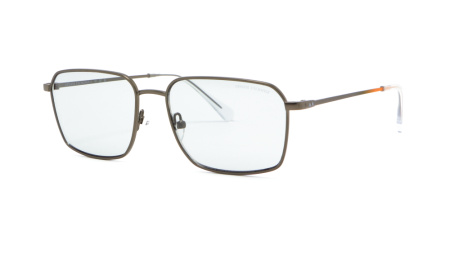 Зображення 1: Сонцезахисні окуляри Armani Exchange AX2053S 6003/87 57