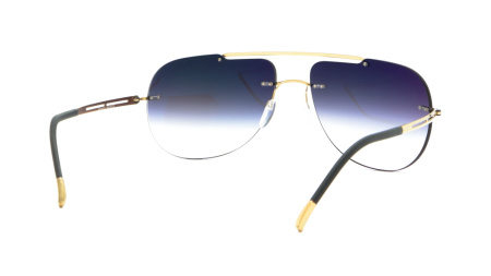 Зображення 5: Сонцезахисні окуляри Silhouette 8673 6202 60