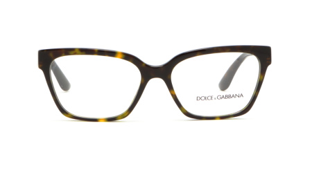 Зображення 2: Оправа для окулярів Dolce&Gabbana DG 3343 502 55
