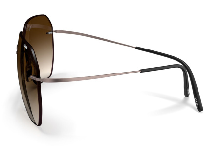 Зображення 3: Сонцезахисні окуляри Silhouette 8743 6040 55