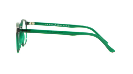 Зображення 3: Оправа для окулярів LA STELLA 7025 C213 48 Дитяче