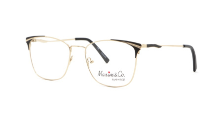 Зображення 1: Оправа для окулярів Maxim&Co MC16271 C1 53