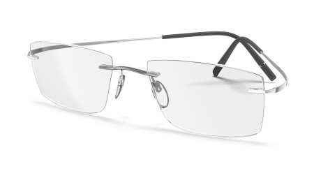 Зображення 1: Оправа для окулярів Silhouette 5599 7000