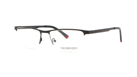 Зображення 1: Оправа для окулярів DESPADA DS 5049 C1 58