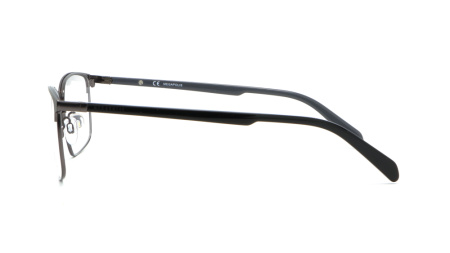 Зображення 3: Оправа для окулярів MEGAPOLIS 1336 NERO 55