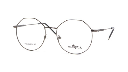 Зображення 1: Оправа для окулярів MR.OPTIK 7732 C6 50