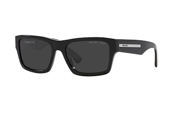 Сонцезахисні окуляри PRADA SPR 25Z 1AB-08G 56