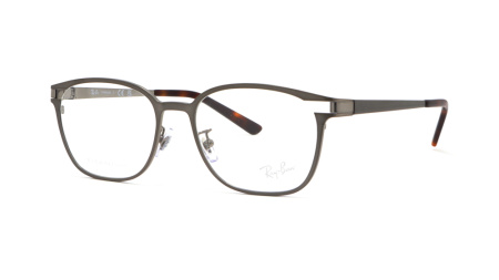 Изображение 1: Оправа для окулярів Ray Ban RB 8780D 1047 53
