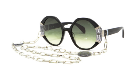 Зображення 1: Сонцезахисні окуляри GUESS GU 7874 01B 54