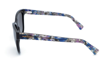 Зображення 3: Сонцезахисні окуляри PROVISION PV 6807 B