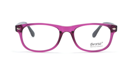 Зображення 5: Оправа для окулярів DIVERSO DV2204 7706 47 Дитяче