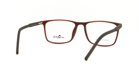 Зображення 3: Оправа для окулярів MR.OPTIK RS9002 C5 53