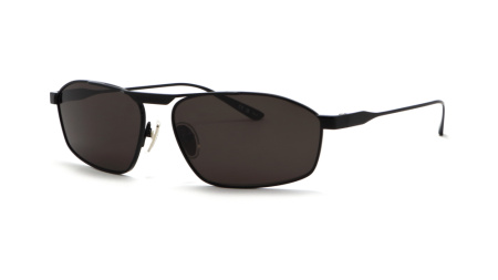 Зображення 1: Сонцезахисні окуляри Balenciaga BB-0416S 001 63