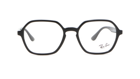 Зображення 2: Оправа для окулярів Ray Ban RX 4361V 2000 52 Octagonal