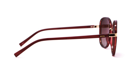 Зображення 4: Сонцезахисні окуляри INVU IB12525 C 56