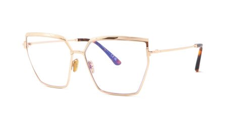 Зображення 1: Оправа для окулярів TOM FORD TF5946-B 028 57