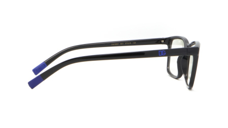 Зображення 4: Оправа для окулярів Dolce&Gabbana DG 5091 501 57
