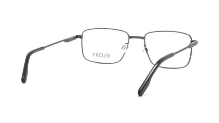 Зображення 5: Оправа для окулярів GLORY 014 GREY 52