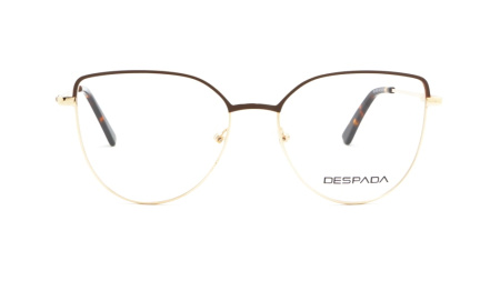Зображення 5: Оправа для окулярів DESPADA DS 1023 C2 54