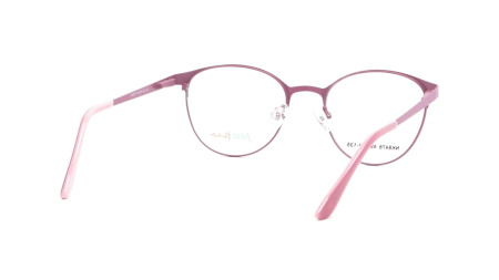 Зображення 4: Оправа для окулярів NIKITANA NK8478 C5 49 Дитяче