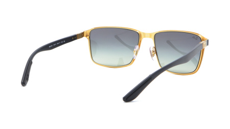 Зображення 5: Сонцезахисні окуляри Ray Ban RB 3721  187/11 59 Liteforce