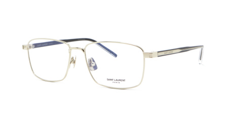 Зображення 1: Оправа для окулярів Saint Laurent SL 666 002 55