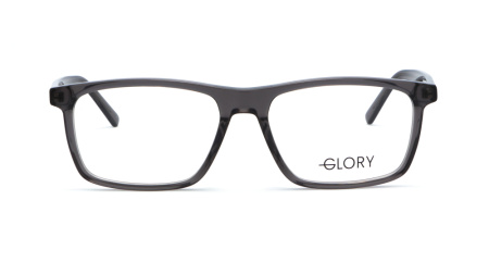 Изображение 2: Оправа для окулярів GLORY 724 GREY 55
