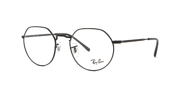 Оправа для окулярів Ray Ban RX 6465 2509 51 Jack