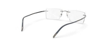 Зображення 4: Оправа для окулярів Silhouette 5540 6560 19/140