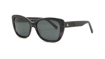 Сонцезахисні окуляри INVU IP22402 A 52